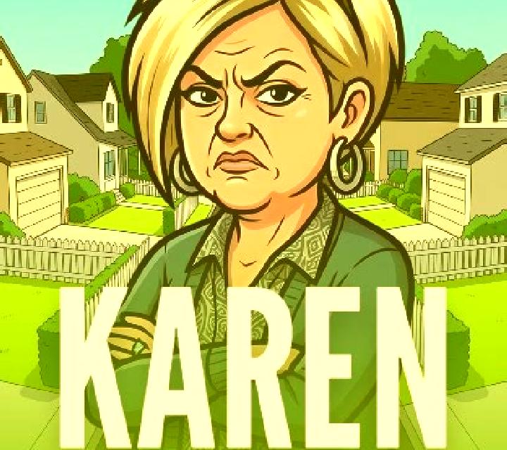 Karen slot game