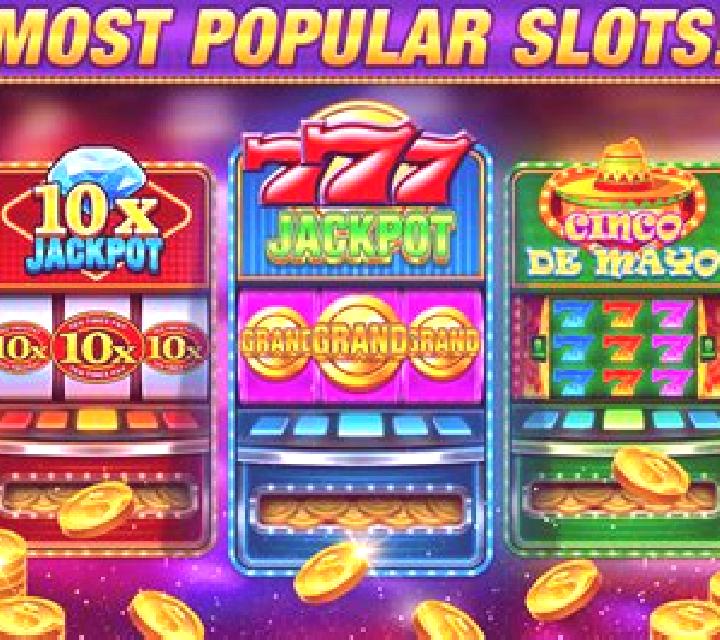 Karen slot machine