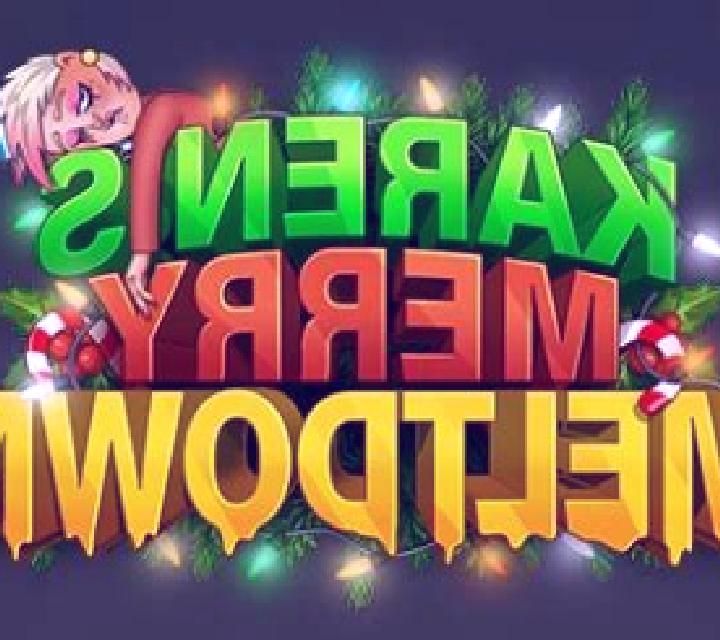 Karen’s Merry Meltdown slot