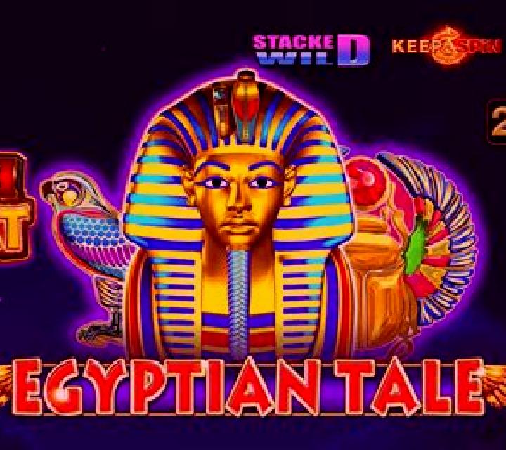 Karnak Treasure online slot