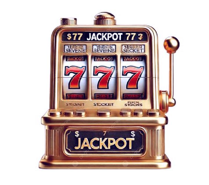 Kashmir Gold slot machine
