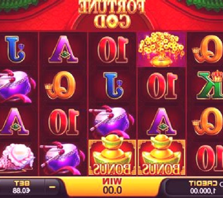 Kasino Hot Reels online slot