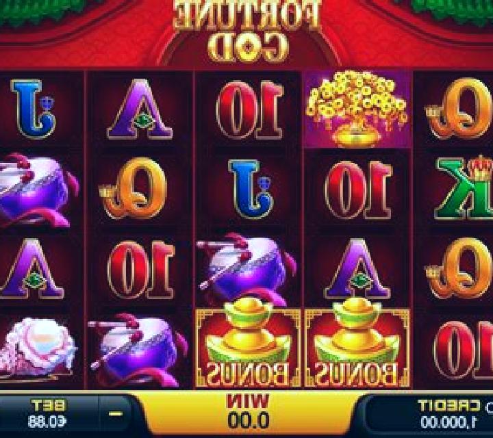 Kasino Hot Reels slot machine