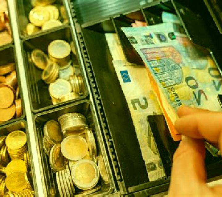 Kasse machen online slot