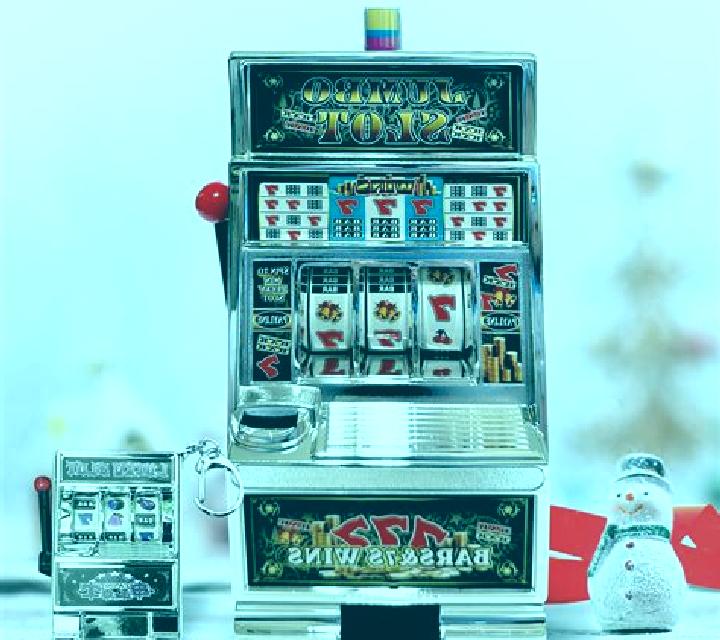 Kasse machen slot game