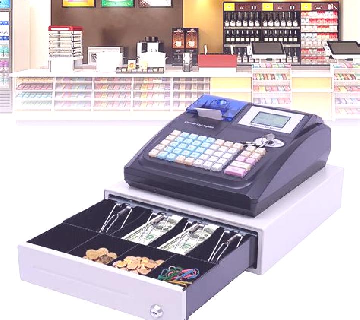 Kasse machen slot machine