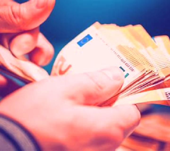 Kasse machen slot