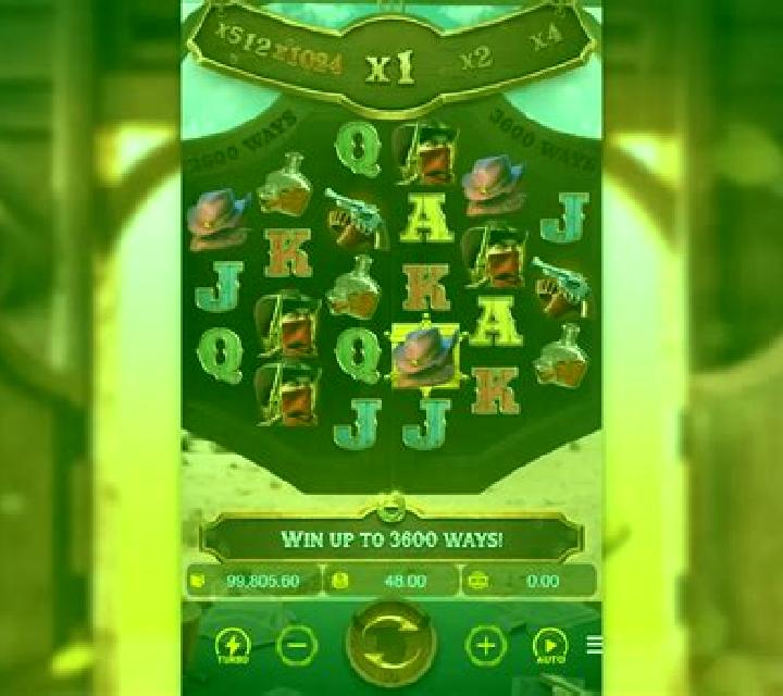 Kat Lee Bounty Hunter 2 online slot