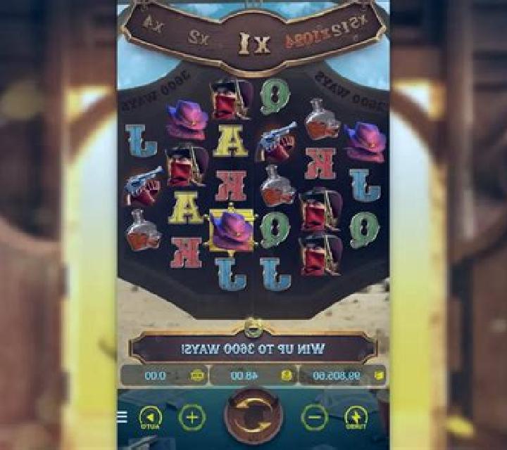 Kat Lee Bounty Hunter 2 slot game