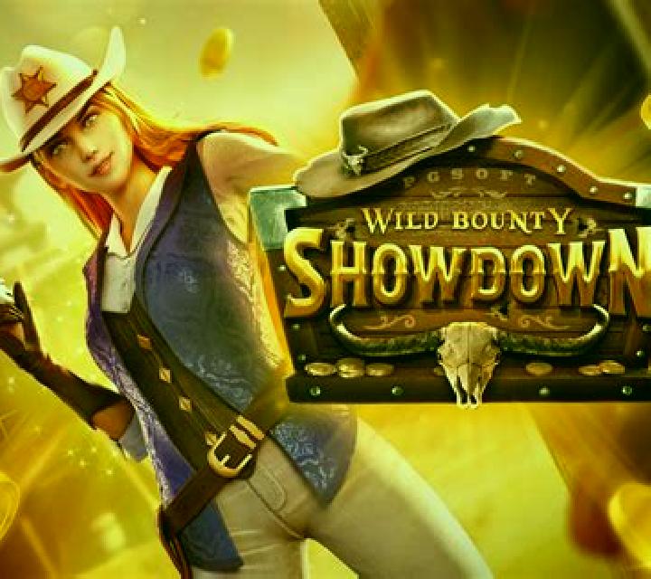 Kat Lee Bounty Hunter 2 slot machine