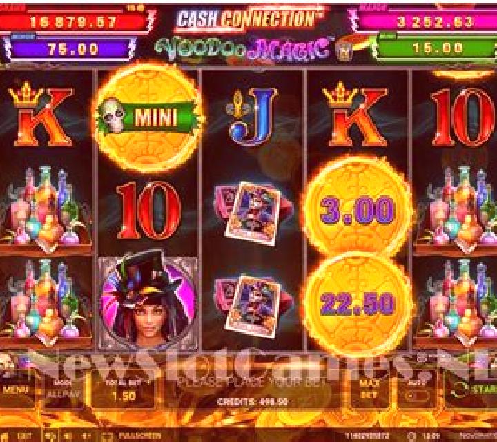 Katana (Greentube) online slot