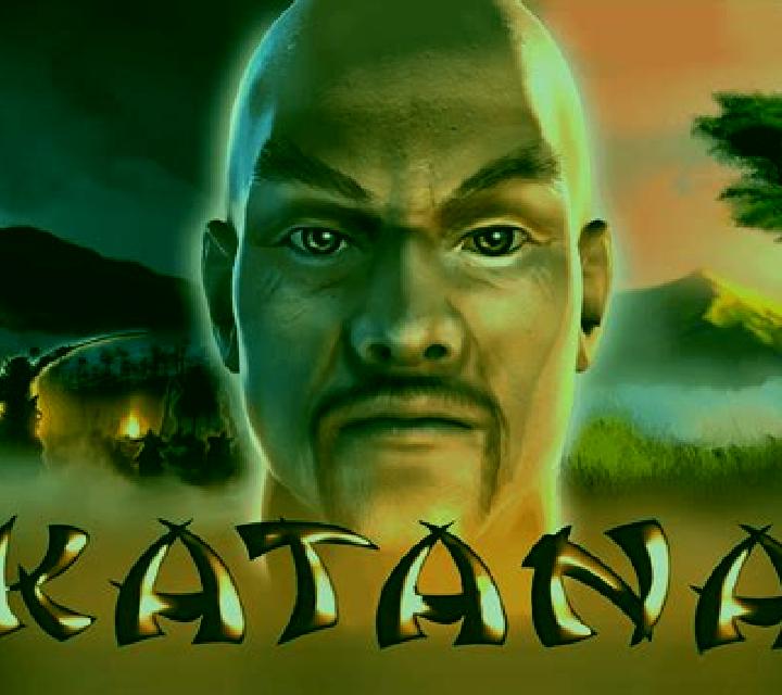 Katana (Greentube) slot game