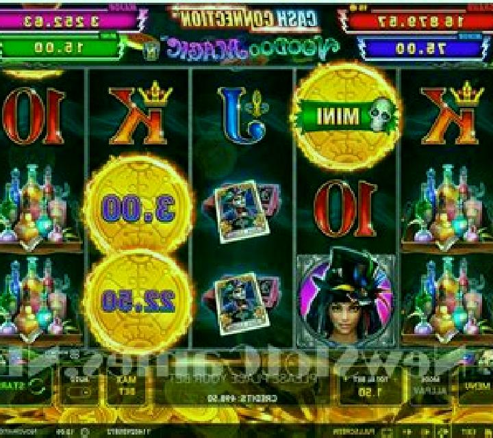 Katana (Greentube) slot machine