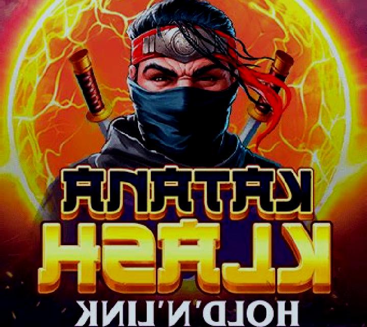 Katana Klash online slot