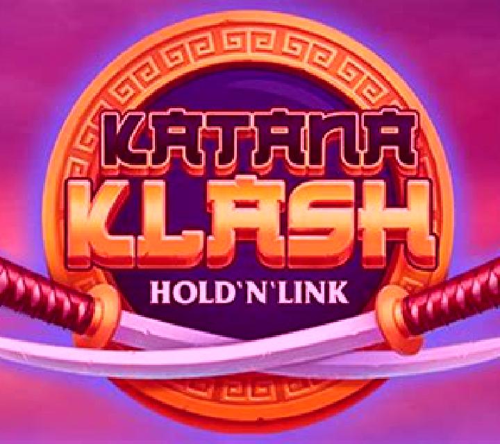 Katana Klash slot