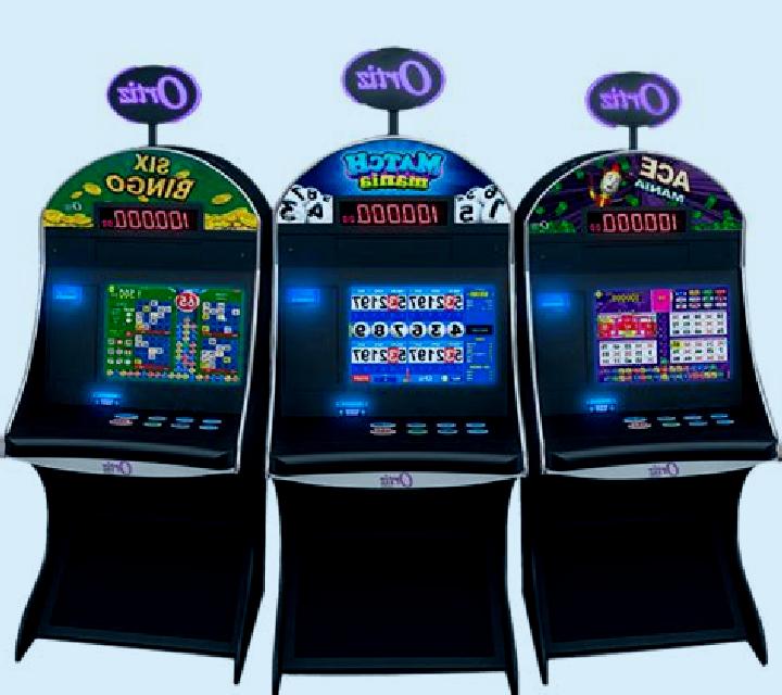 Katana (Ortiz Gaming) online slot