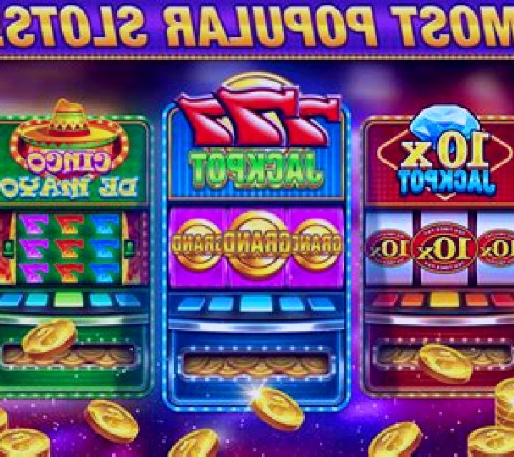 KatChing online slot