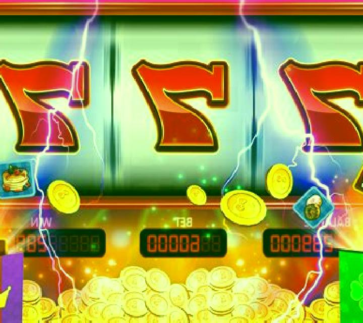 KatChing slot game