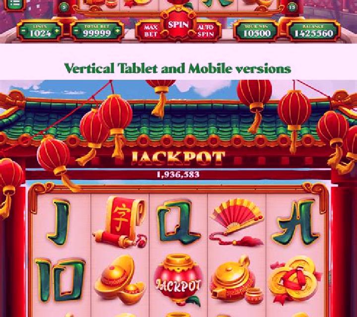 Kate’s Waddle slot game