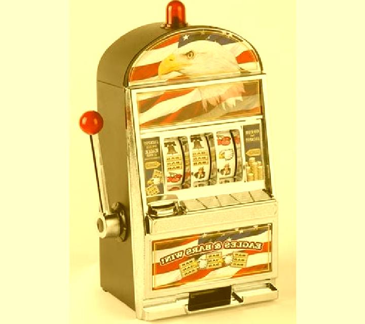 Kate’s Waddle slot machine
