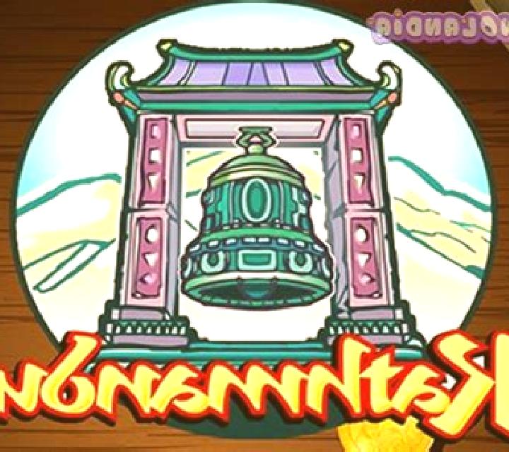 Kathmandu online slot