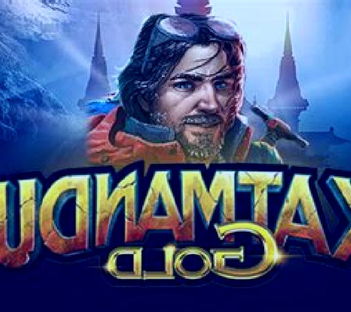 Katmandu Gold online slot