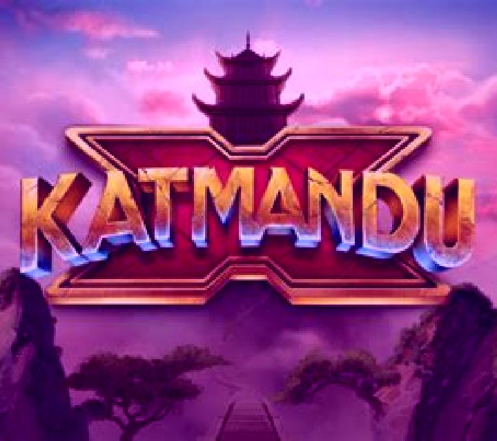 Katmandu Gold slot game