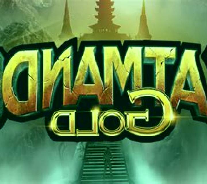 Katmandu Gold slot machine
