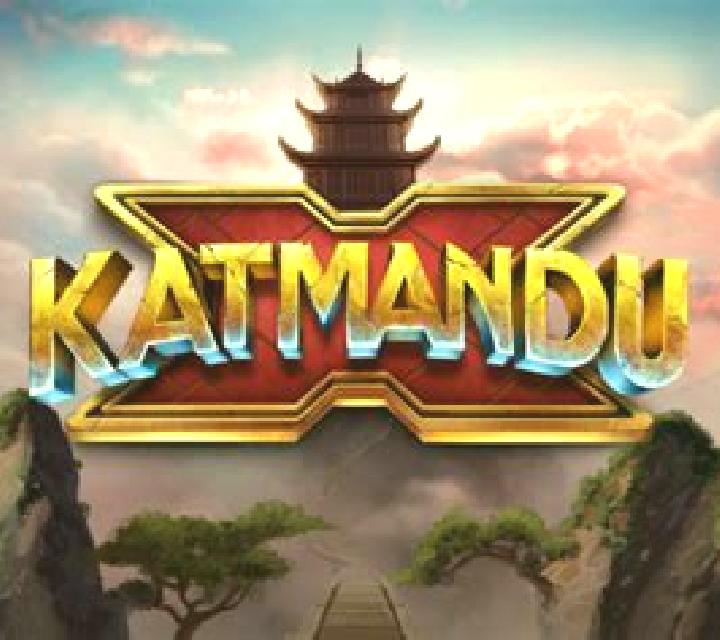 Katmandu X: Play online slot