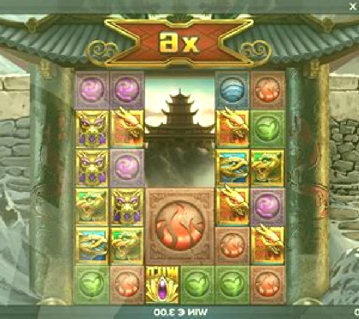 Katmandu X: Play slot game