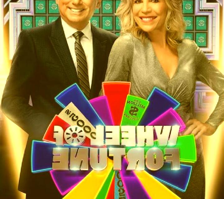 Katrina s Wheel of Fortune online slot