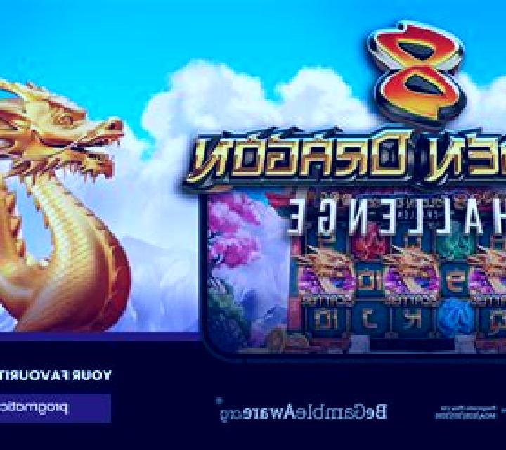 Kawaii Dragons online slot