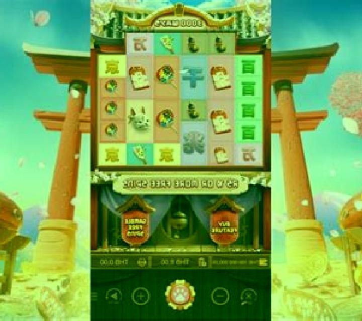 Kawaii Neko slot