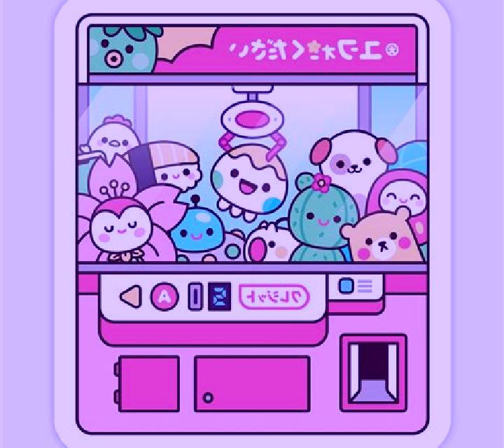 Kawaii Pets slot machine