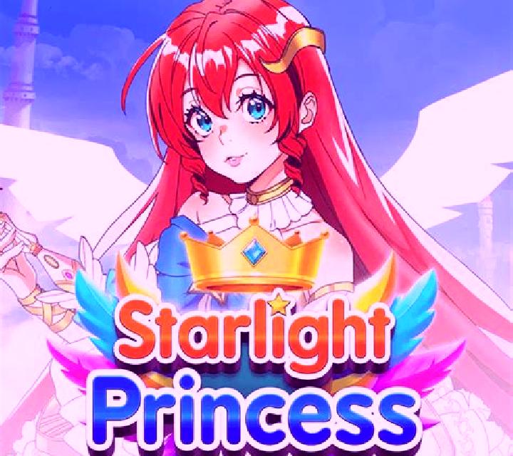 Kawaii Princess slot game