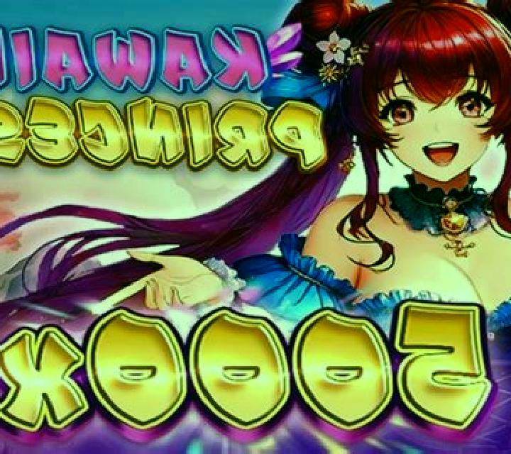 Kawaii Princess slot