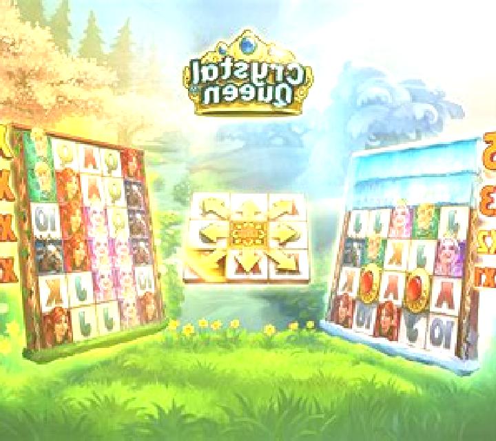 Kawaii Queen online slot