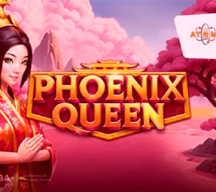Kawaii Queen slot game