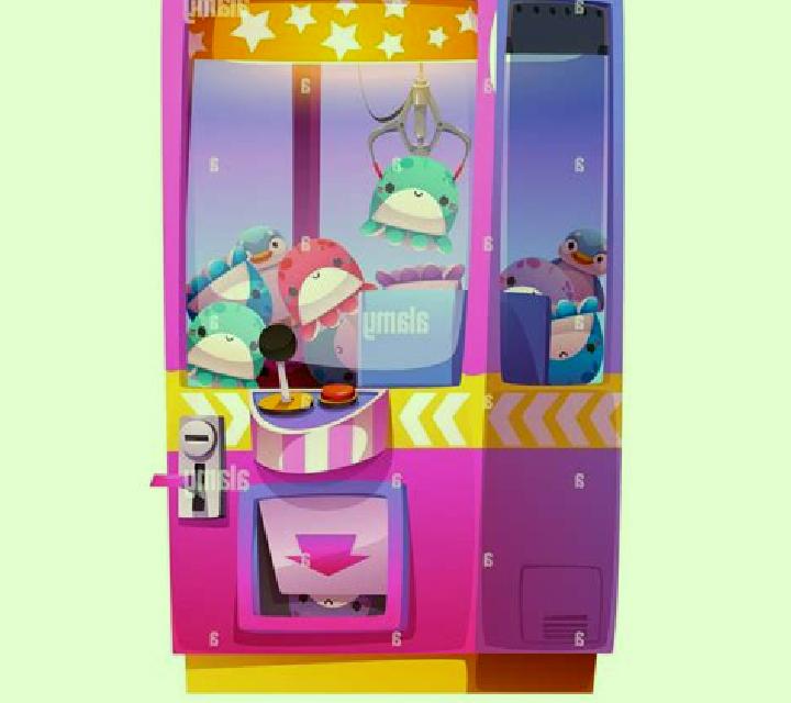 Kawaii Queen slot machine