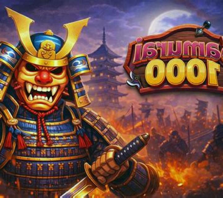 Kawaii Sushi 1000 online slot