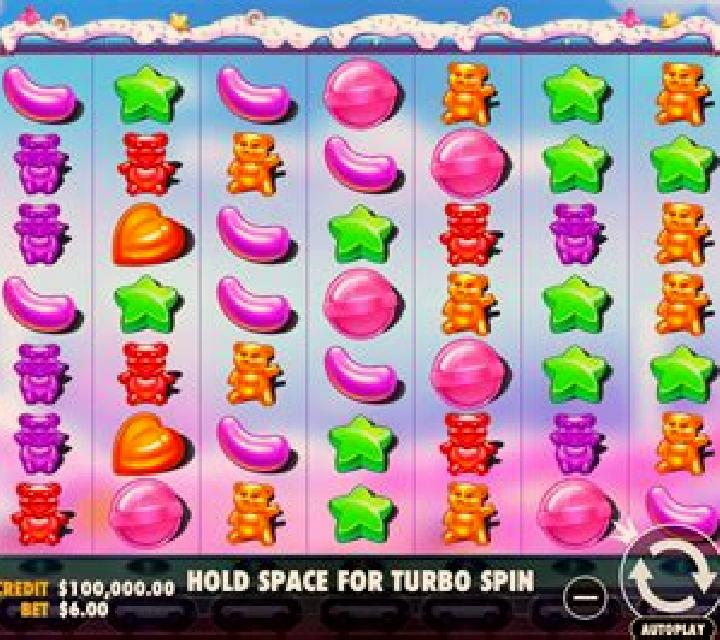 Kawaii Sushi 1000 slot game