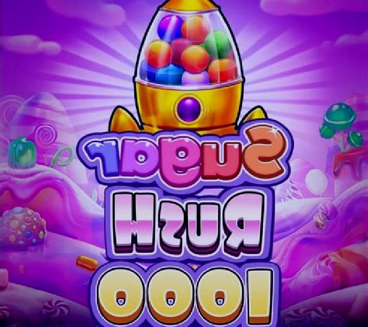 Kawaii Sushi 1000 slot machine