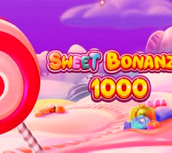 Kawaii Sushi 1000 slot