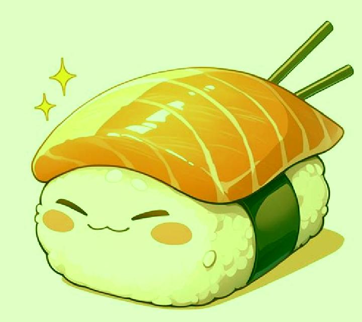 Kawaii SUSHI online slot