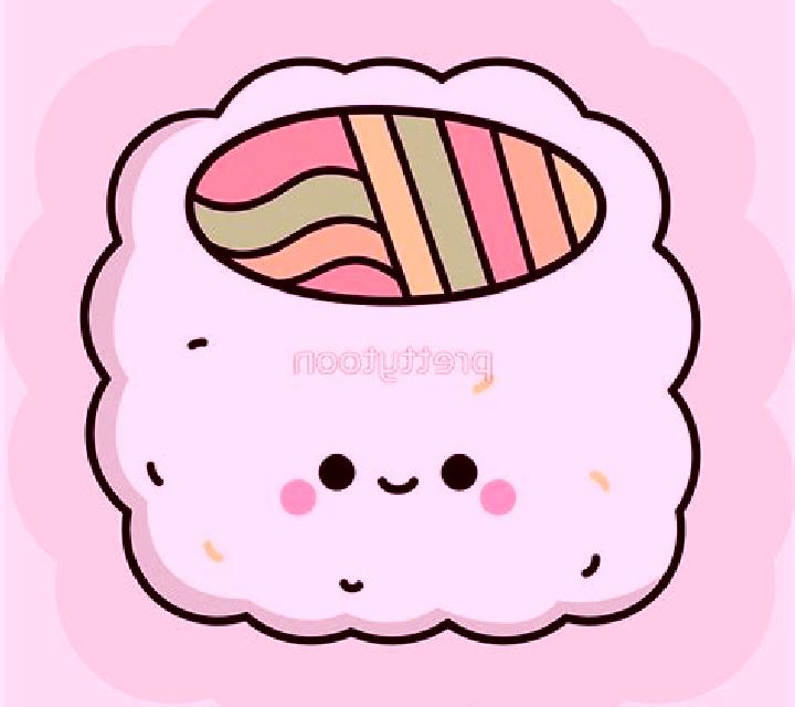 Kawaii SUSHI slot