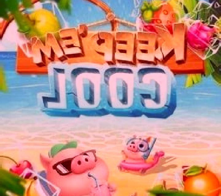 Keep ‘Em Cool online slot