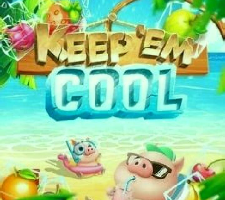 Keep ‘Em Cool slot game