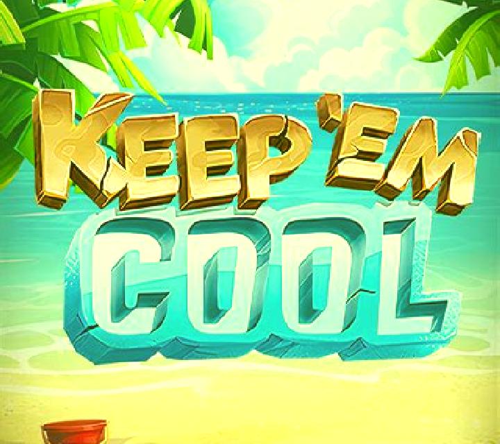 Keep ‘Em Cool slot machine