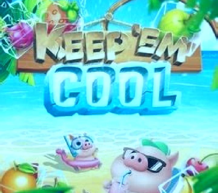 Keep ‘Em Cool slot