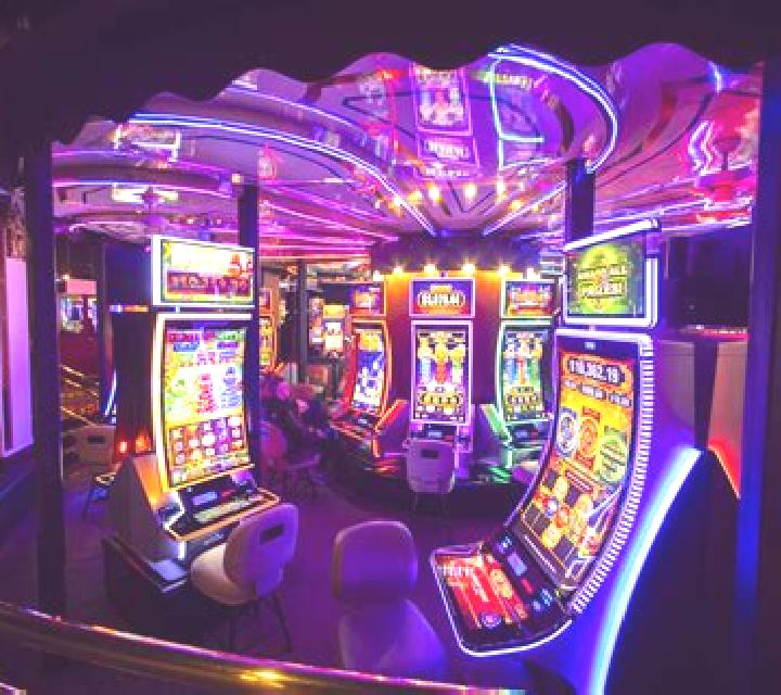 Keep Going online slot